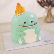 3D - Party Dino 3D - Party Dino